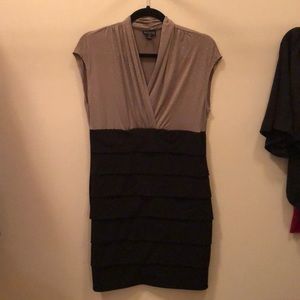 Enfocus Studio Short cocktail Dress